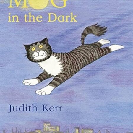 Mog in the Dark by Judith Kerr