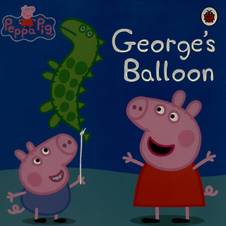 Peppa Pig by Neville Astley, Mark Baker