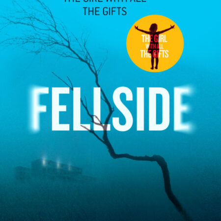 Fellside - M. R. Carey