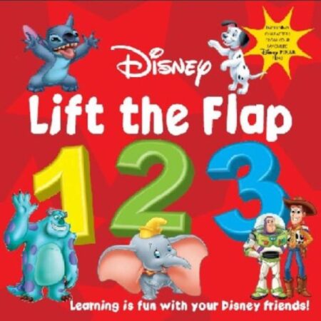 Lift the Flap Abc - Parragon Book Service Limited
