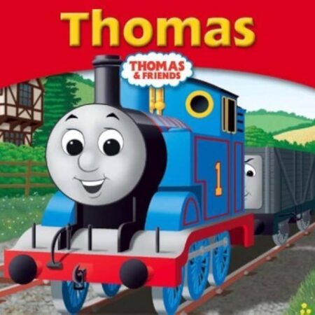 Thomas - W.Awdry