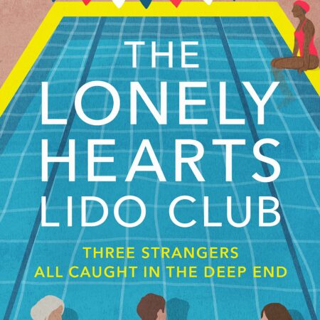 The Lonely Hearts Lido Club - Charlie Lyndhurst