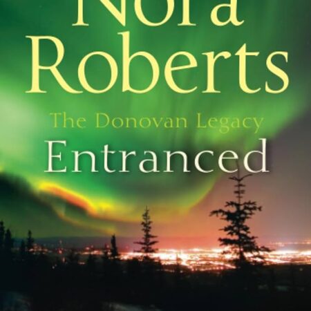 Entranced - Nora Roberts