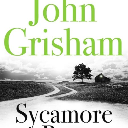 Sycamore Row - John Grisham