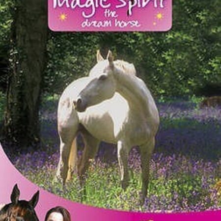 Magic Spirit - Pippa Funnell