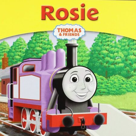 Rosie by W. Awdry