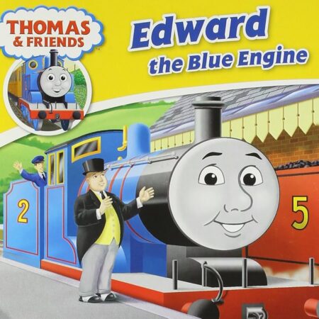 Edward - W.Awdry