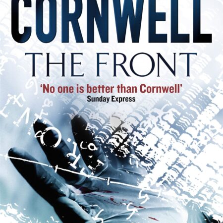 The Front - Patricia Cornwell