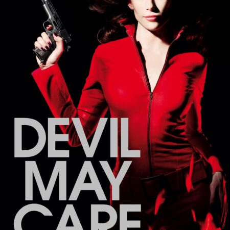 Devil May Care - Sebastian Faulks