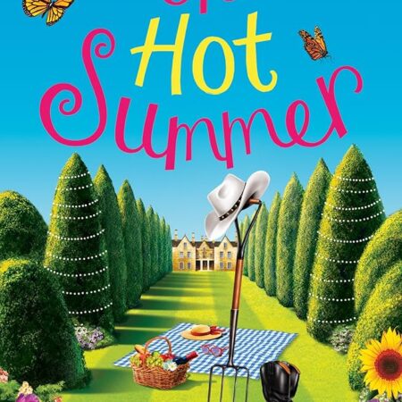 One Hot Summer - Kat French