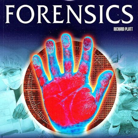 Forensics - Richard Platt