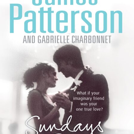 Sundays at Tiffany's - James Patterson
