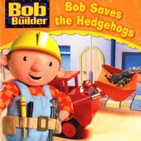 Bob Saves the Hedgehogs PB