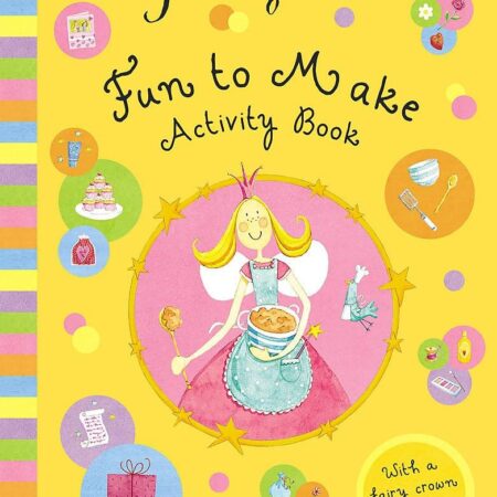 Fun to Make by Emma Thomson