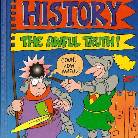 History - Amber Grayson
