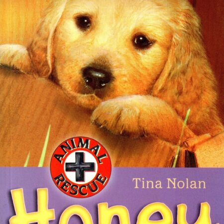 Honey - Tina Nolan