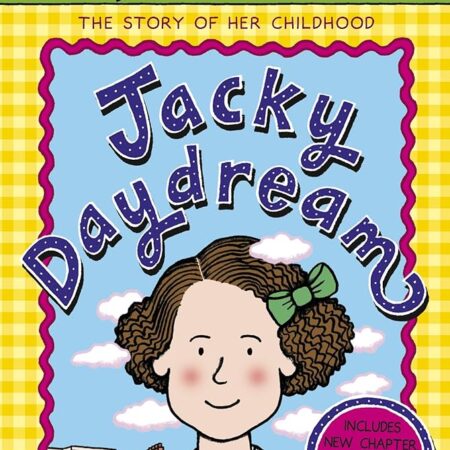 Jacky Daydream - Jacqueline Wilson