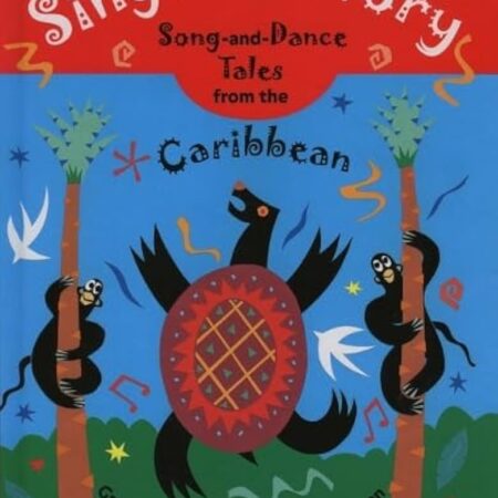 Sing Me a Story! by Grace Hallworth