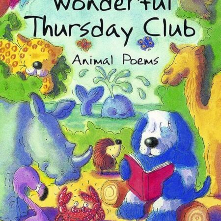 The Wonderful Thursday Club - Gordon Snell, Anthony Flintoft