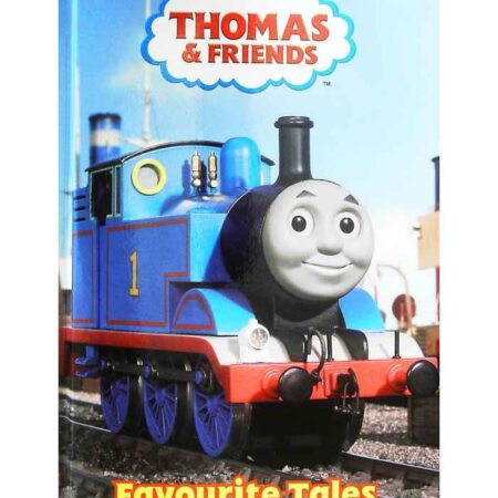 Thomas & friends