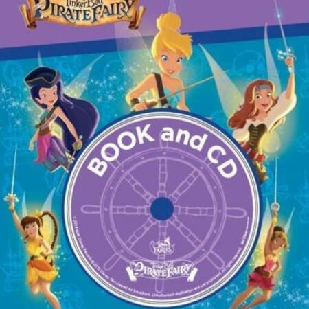 Tinker Bell and the Pirate Fairy