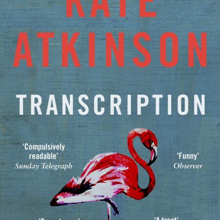 Transcription – Kate Atkinson