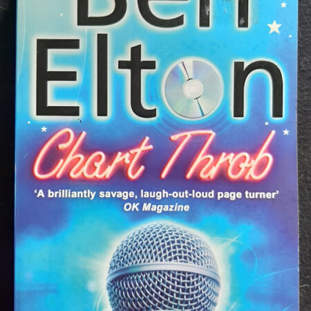 Chart Throb - Ben Elton