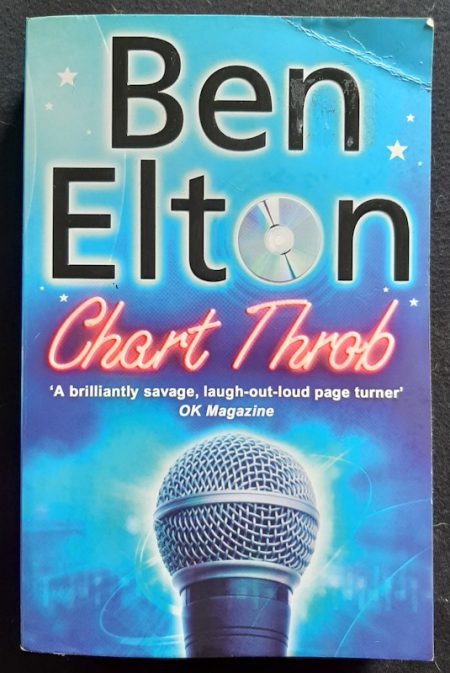 Chart Throb - Ben Elton