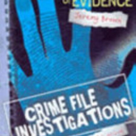 Body of Evidence - Jeremy Brown