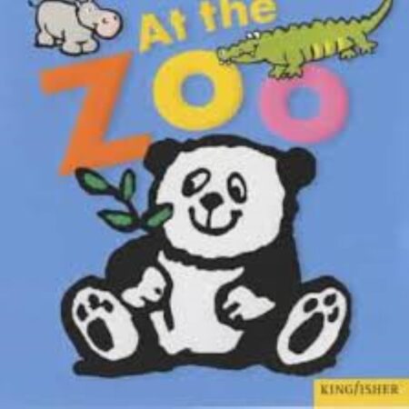 At the Zoo - Mandy Stanley, Jennie Morris,