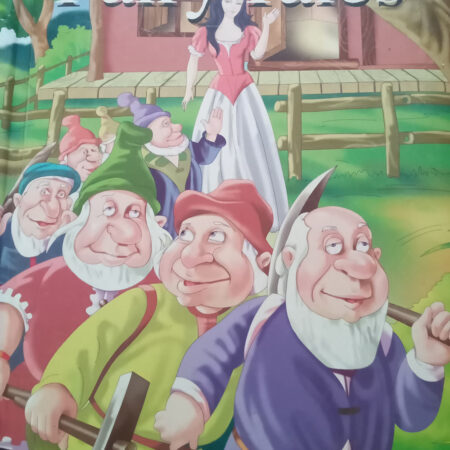 Fairy Tales Brothers Grim by Pavilion Books
