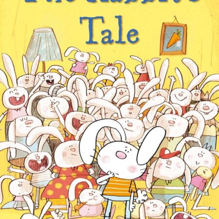 The Rabbit's Tale by Lynne Benton