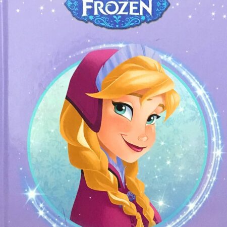 Disney Frozen