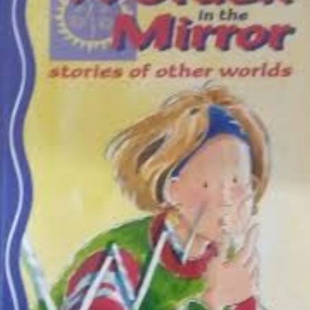 A Crack in the Mirror - Brian Casewell