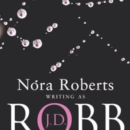 Portrait in Death-J. D. Robb, Nora Roberts,