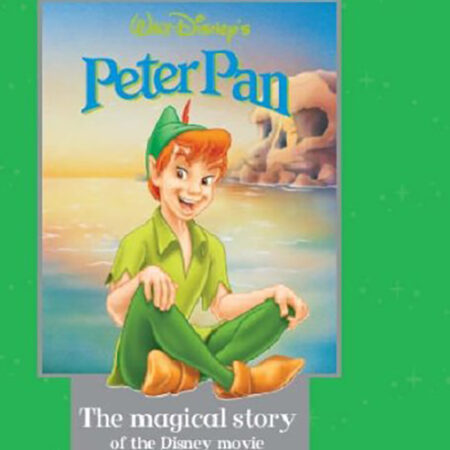 Peter Pan