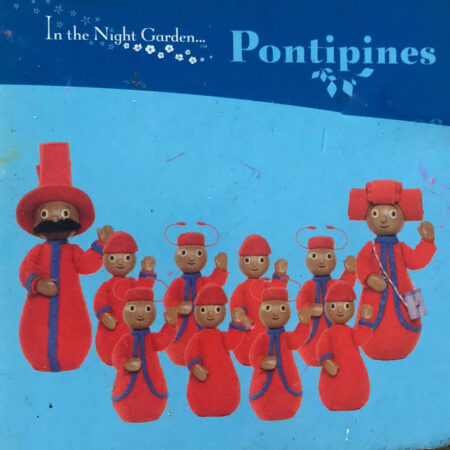 Pontipines