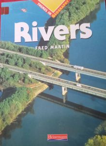 Rivers by Fred Martin