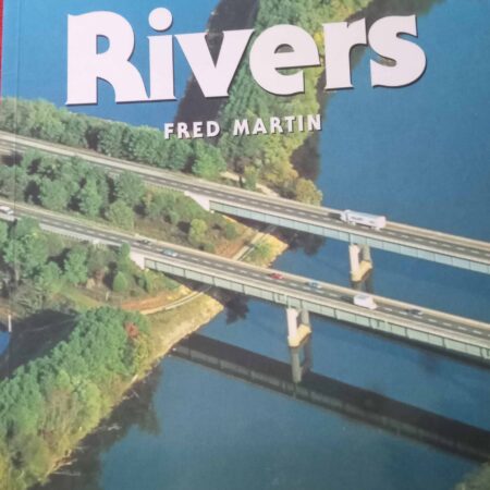 Rivers by Fred Martin