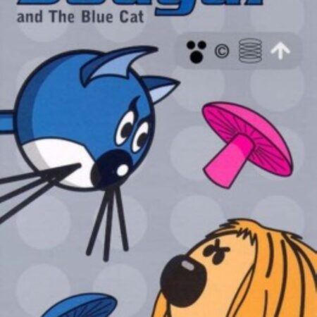 Dougal and the Blue Cat - Eric Thompson