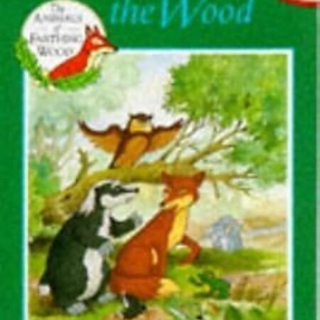 Farewell to the Wood - Colin Dann