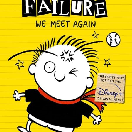 Timmy Failure: We Meet Again by Stephan Pastis