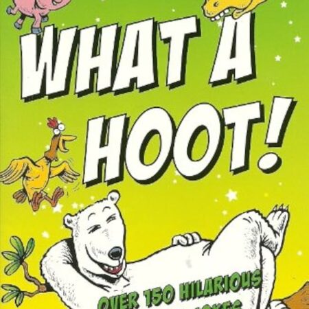 What a Hoot - Macmillan Children