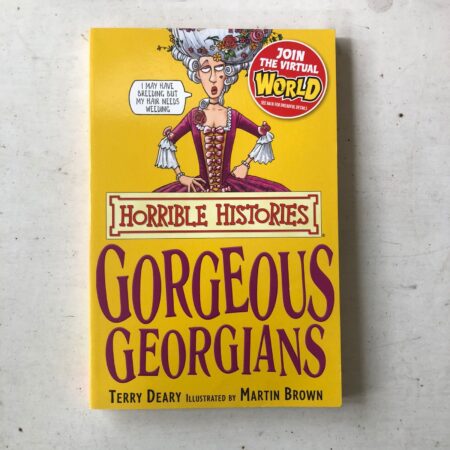 Gorgeous Georgians
