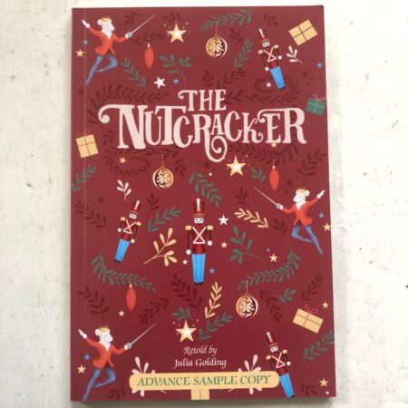 The Nutcracker – Julia Golding