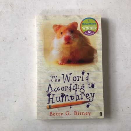 The World According to Humphrey by Betty G. Birney