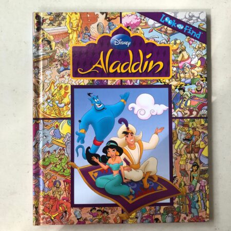 Aladdin