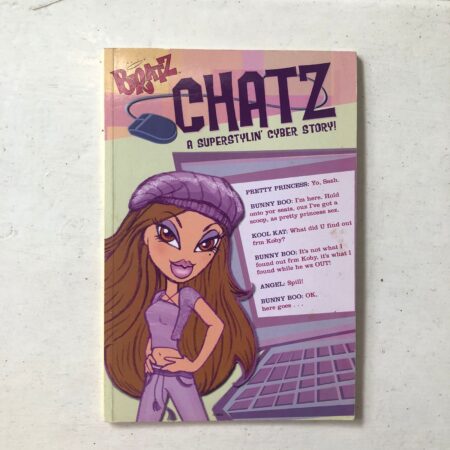 Chatz by Ladybird Books Staff