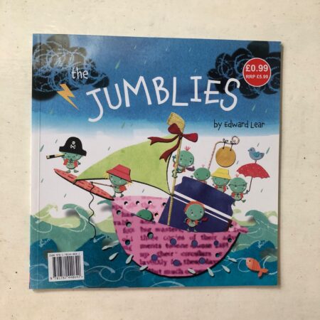 The Jumblies – Edward Lear