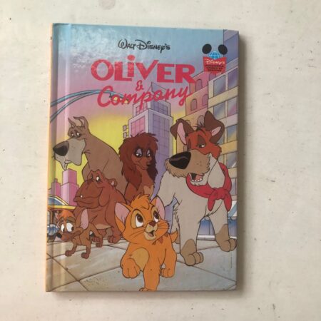 Oliver & Company